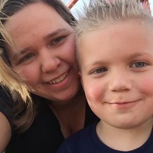 Meet your Posher, Ann